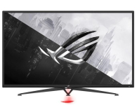 ASUS ROG STRIX XG43UQ 4K HDR HDMI 2.1 - 651507 - zdjęcie 1